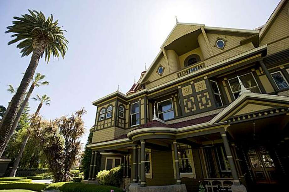winchester mystery house coupon san jose