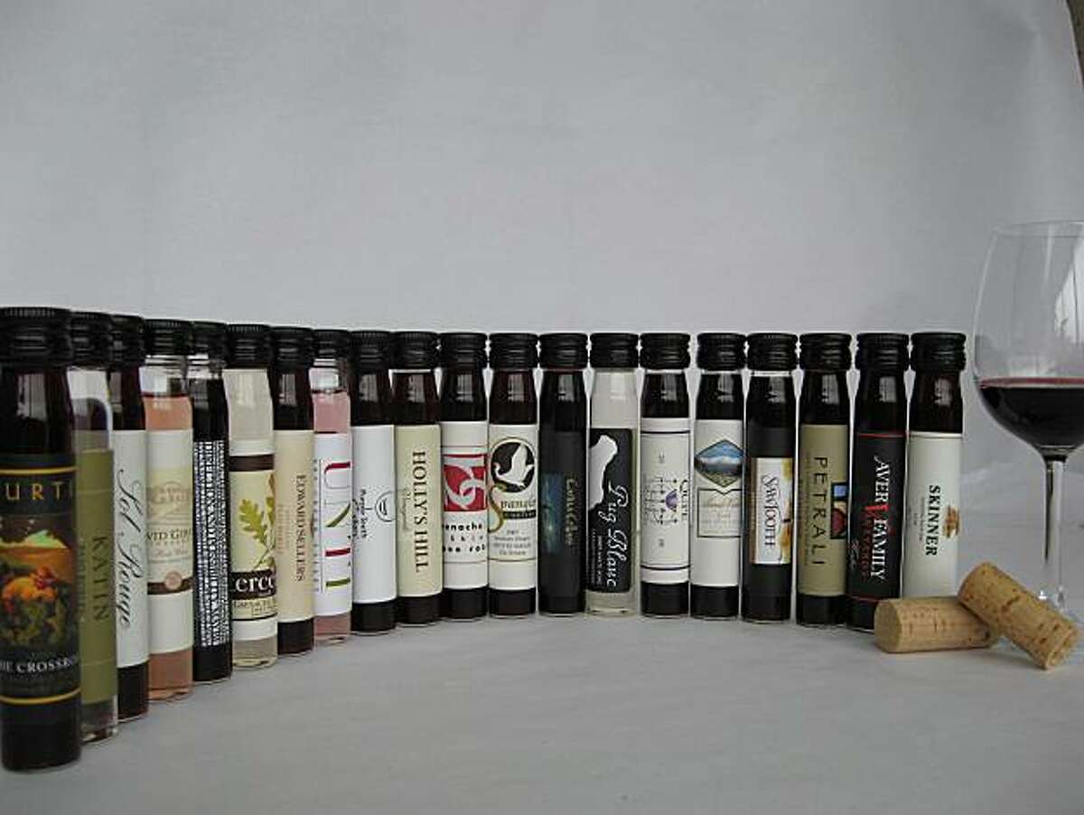 Practical, useful wine gadgets await inventors