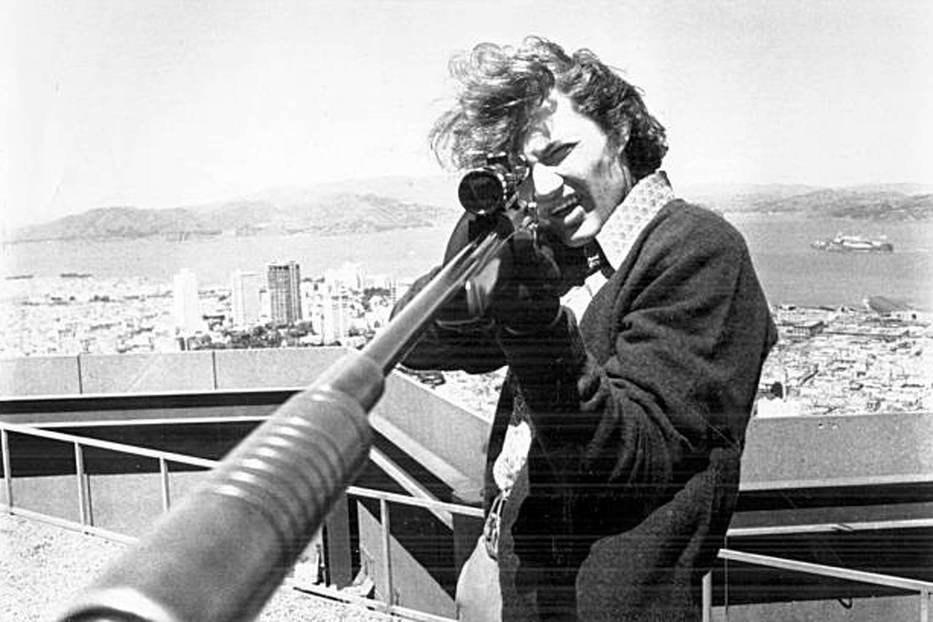 Don't miss: 'Dirty Harry'