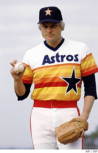 astros uniforms 1970s