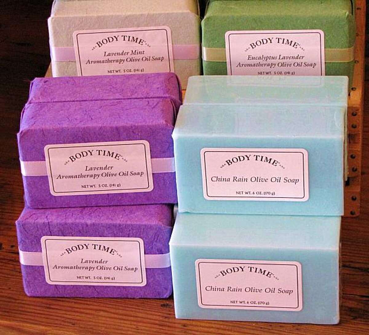 San Anselmo Avenue, San Anselmo