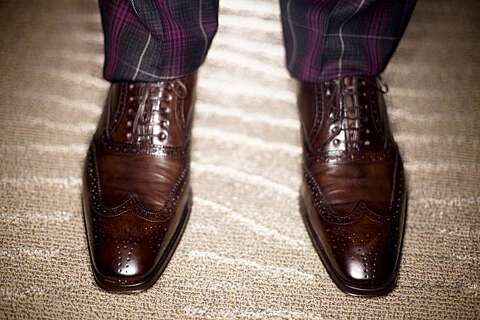 saks to boot new york