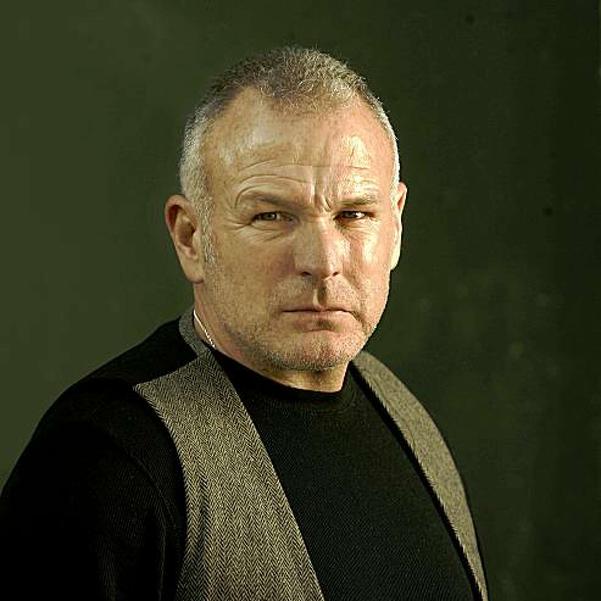 brian goodman