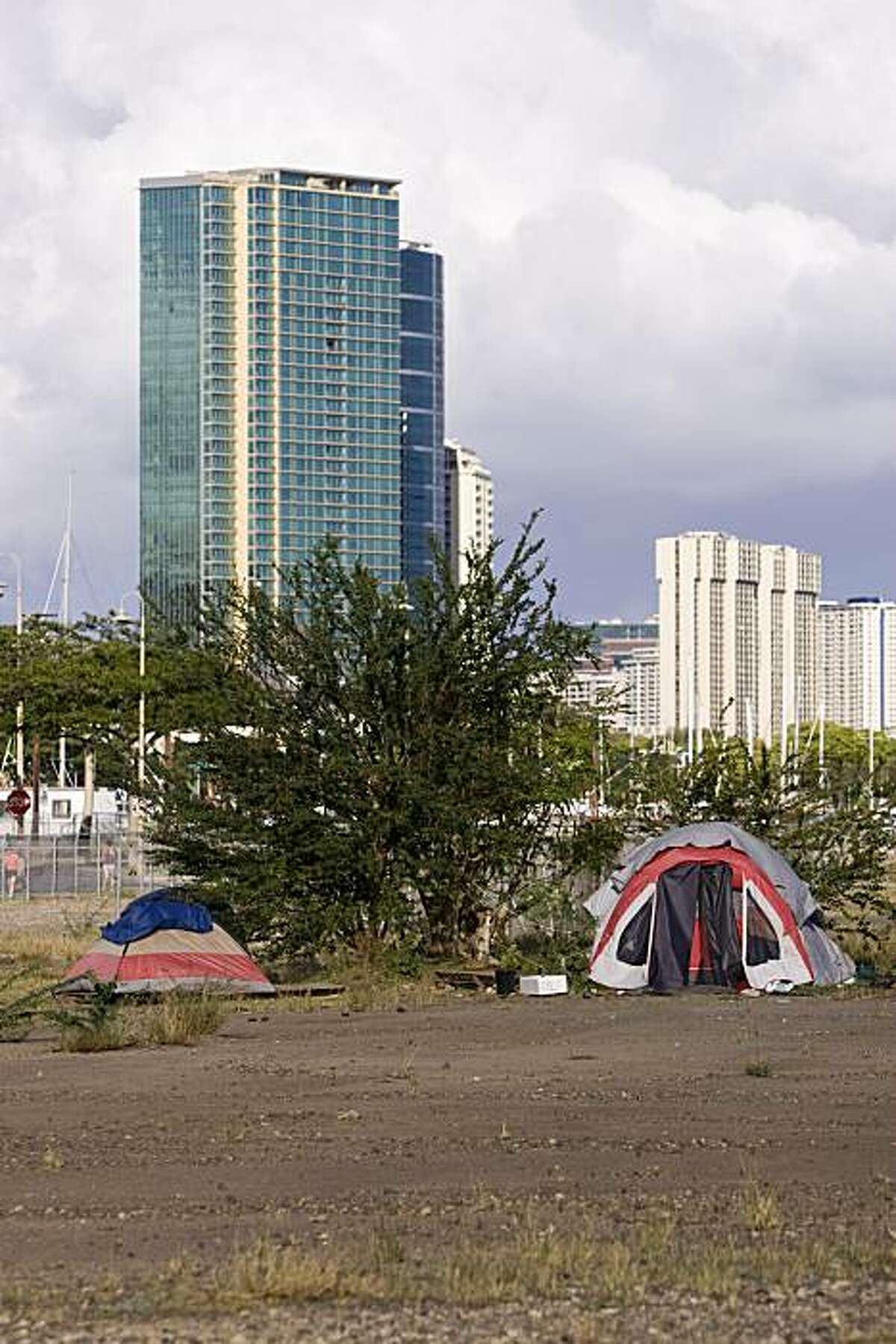 Study finds 5 of the 10 worst cities for renters are in ca but sf isn 