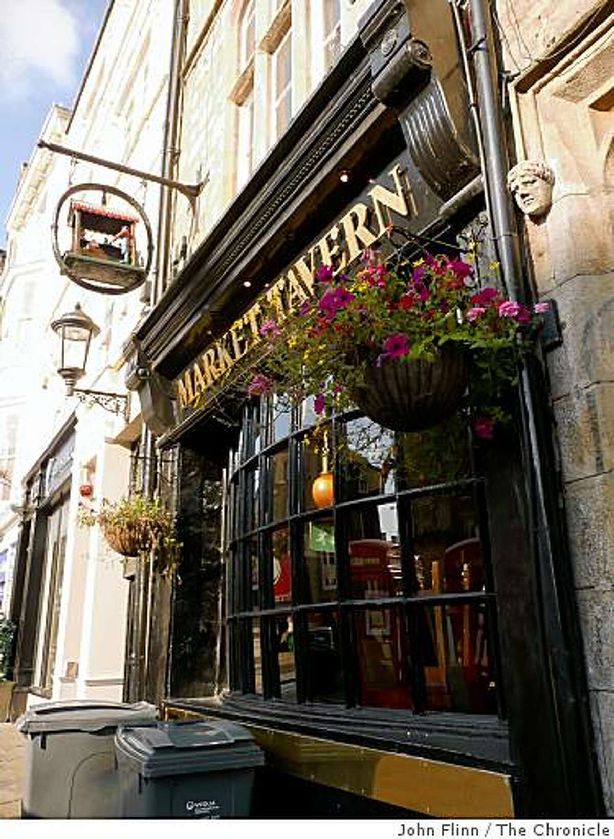 Durham, the perfect English town