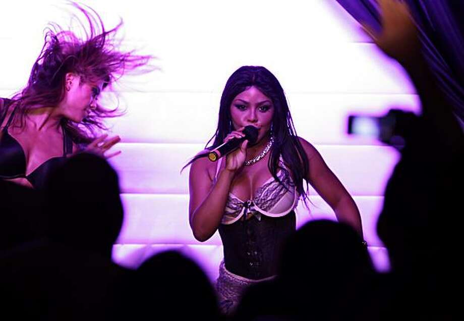 Lil kim suck dick #9