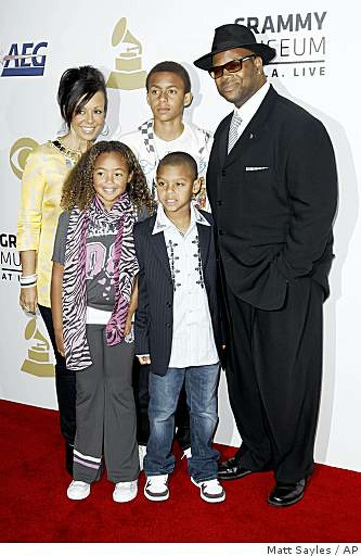 Grammy nominations a snooze