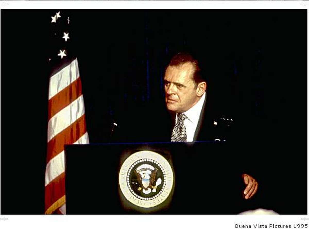 Best actors to play President Richard Nixon - Which Actor Did Richard Nixon Ask To Be His Bodyguard