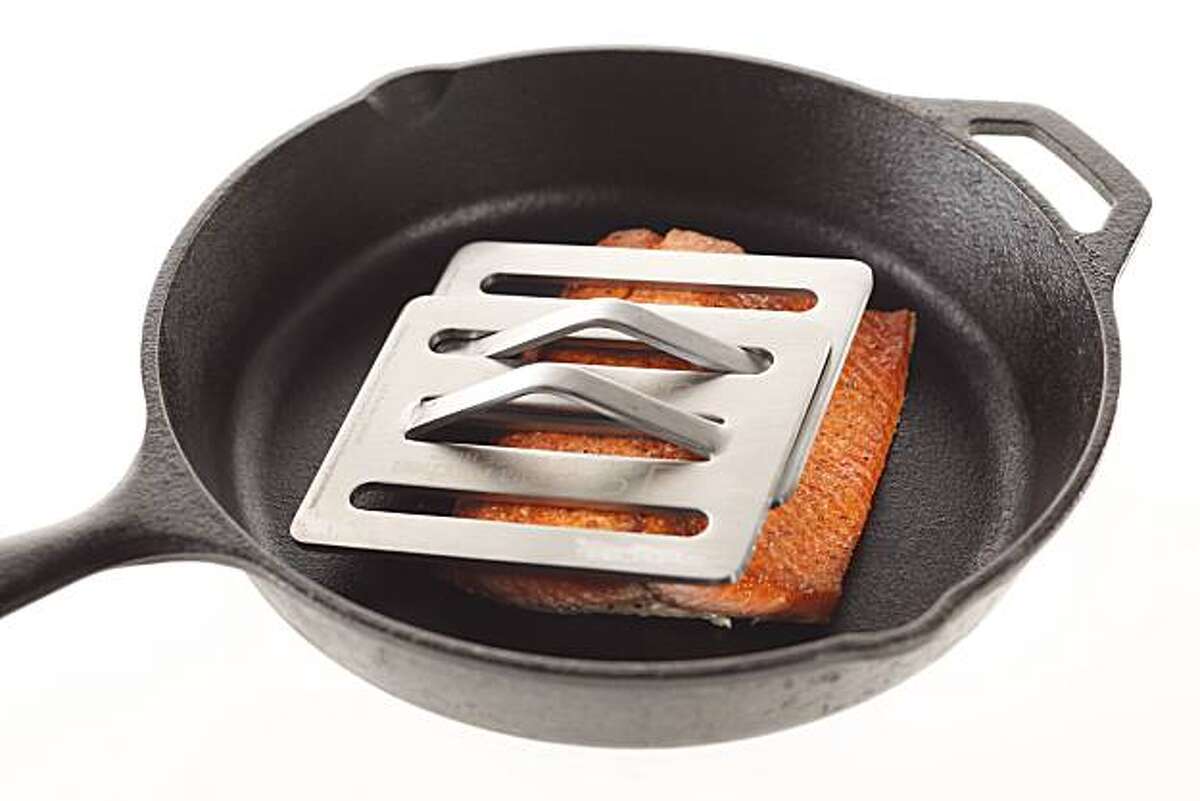 Smart chefs don't just innovate through recipes