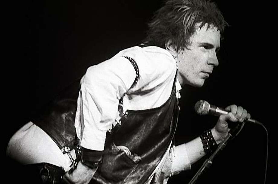 Larry Schorr photos at Madrone in San Francisco SFGate