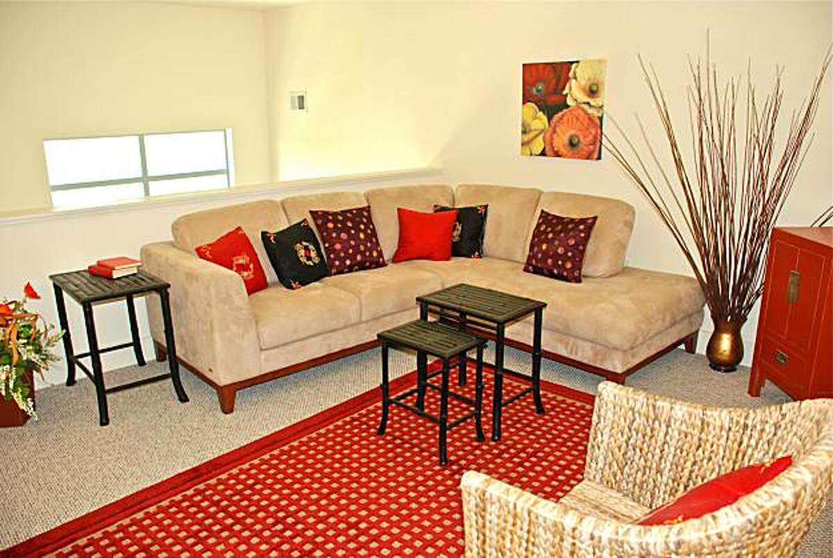 Brandnew condo in Berkeley