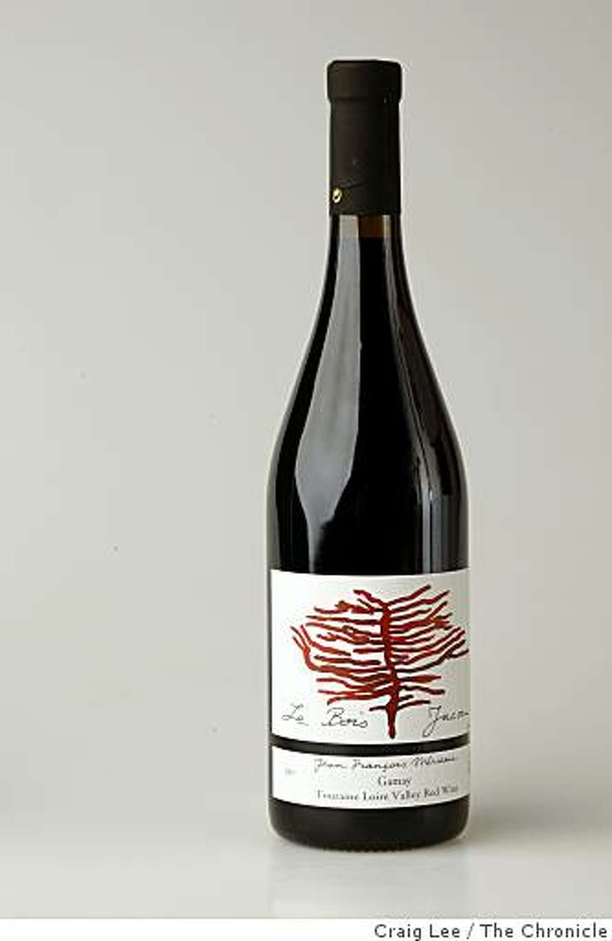 A rare brandy for the Cognac lover on your list