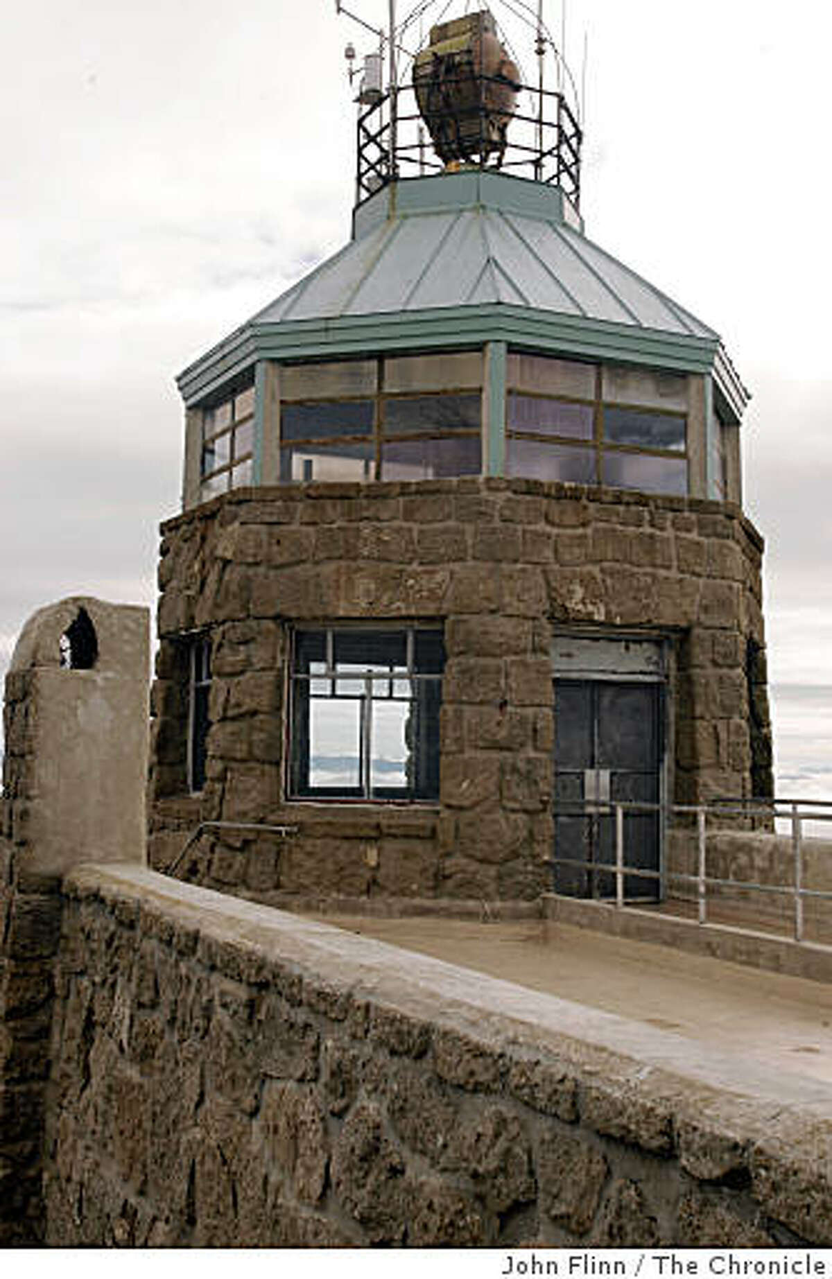 Now's the perfect time to visit Mount Diablo