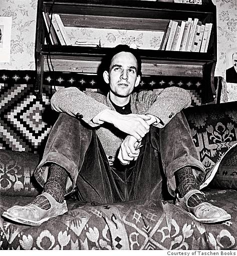 Nonfiction review: 'Ingmar Bergman Archives'