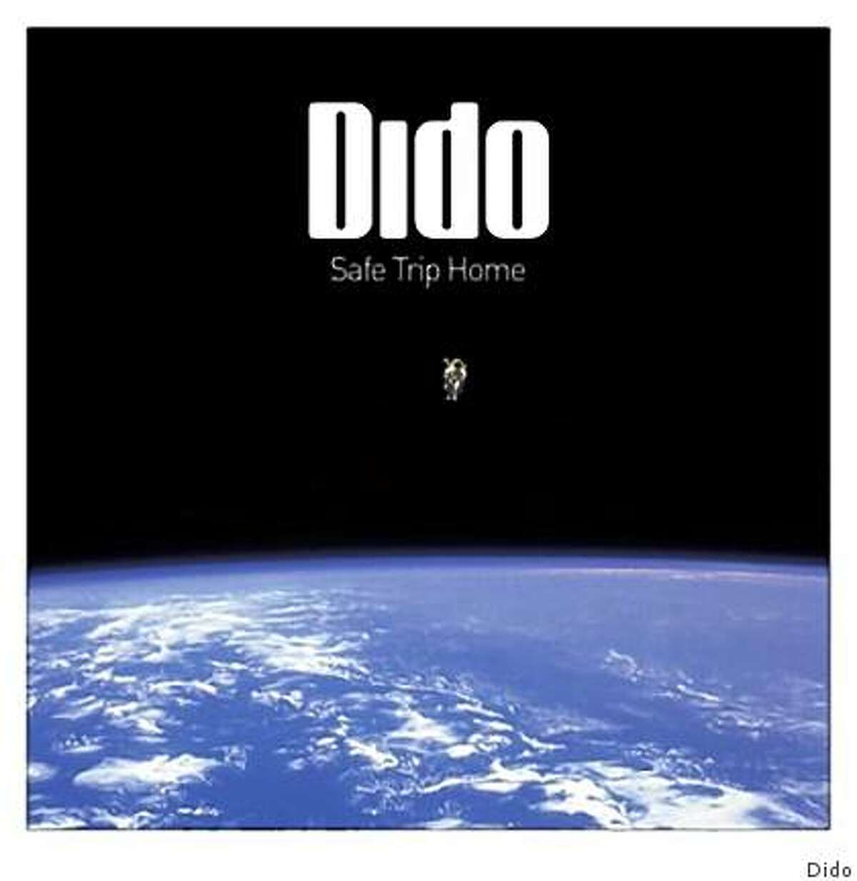 dido safe trip home album