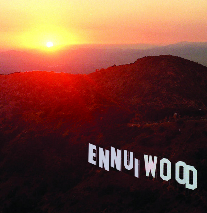 'Imperial Bedrooms,' by Bret Easton Ellis