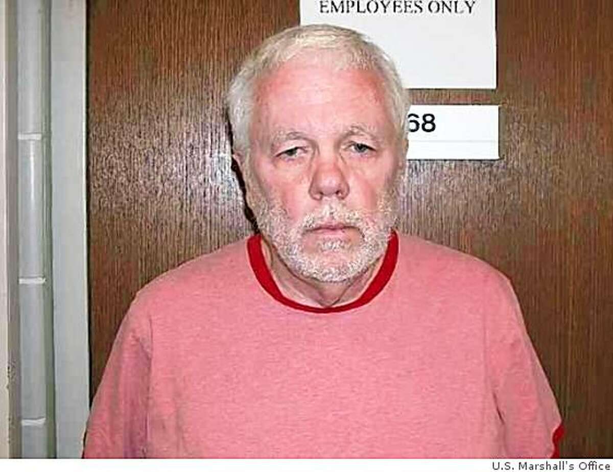 Wilputte Sherwood, a former Catholic priest convicted of sex crimes in Arizona , was arrested Sunday as he left a church service in San Francisco, ending a two-year manhunt by authorities.Wilputte Alanson ?Lan? Sherwood, 63, allegedly violated his probation in the Phoenix area in 2005 by disappearing without telling officials where he was going. The U.S. Marshals service tracked him to San Francisco this fall, said a spokesman for the agency.