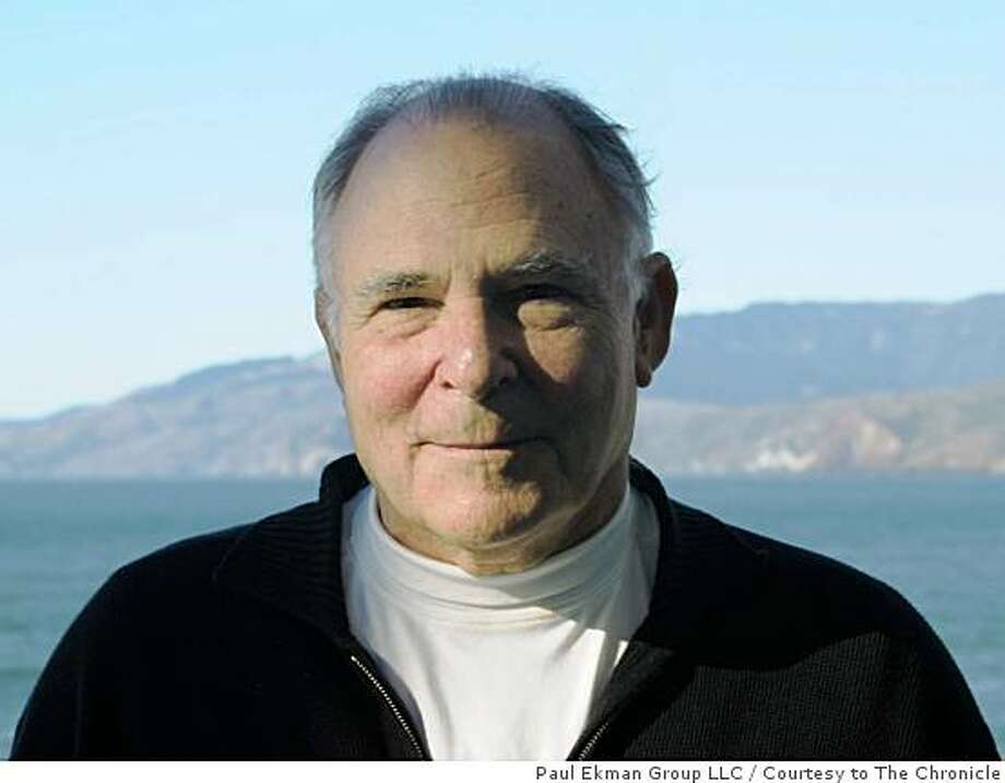 Paul ekman