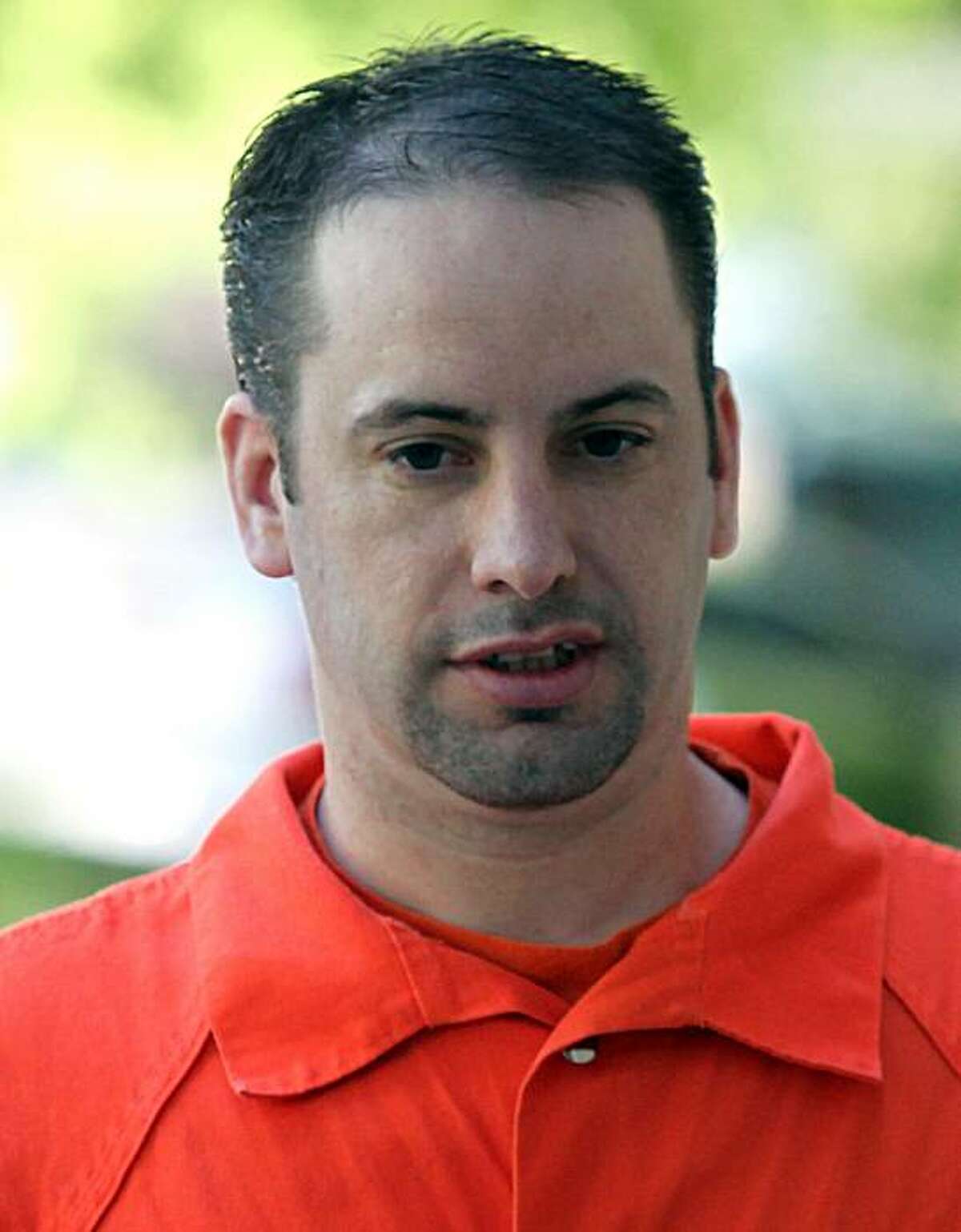 Aaron Schmidt Still In Prison - olp5ez0