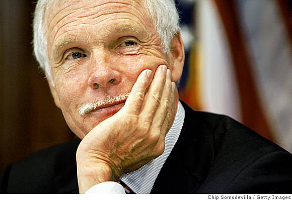 Review: 'Call Me Ted,' By Ted Turner