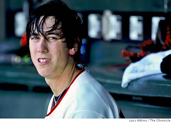 Giants' Tim Lincecum wins second straight NL Cy Young Award – East