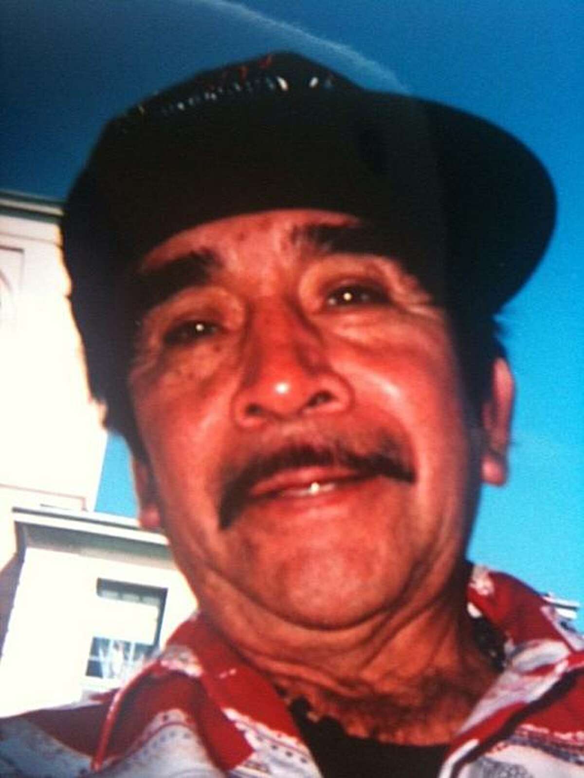 Pedro Hernandez, 68 years old, is a suspect and wanted for questioning on performing sex acts on studnets at the Sanchez Elementary Scool, Thursday June 3, 2010, in San Francisco, Calif.