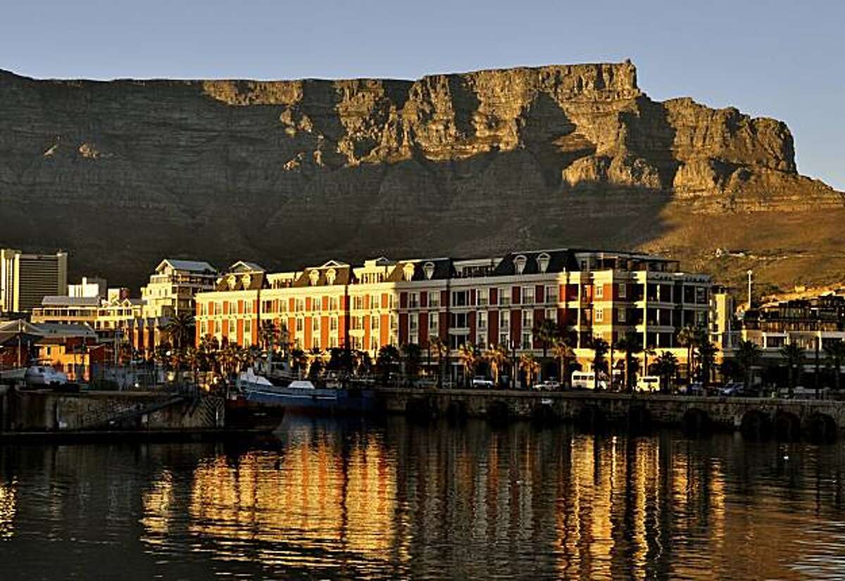 Travel & Leisure announces 'World's Best' lists