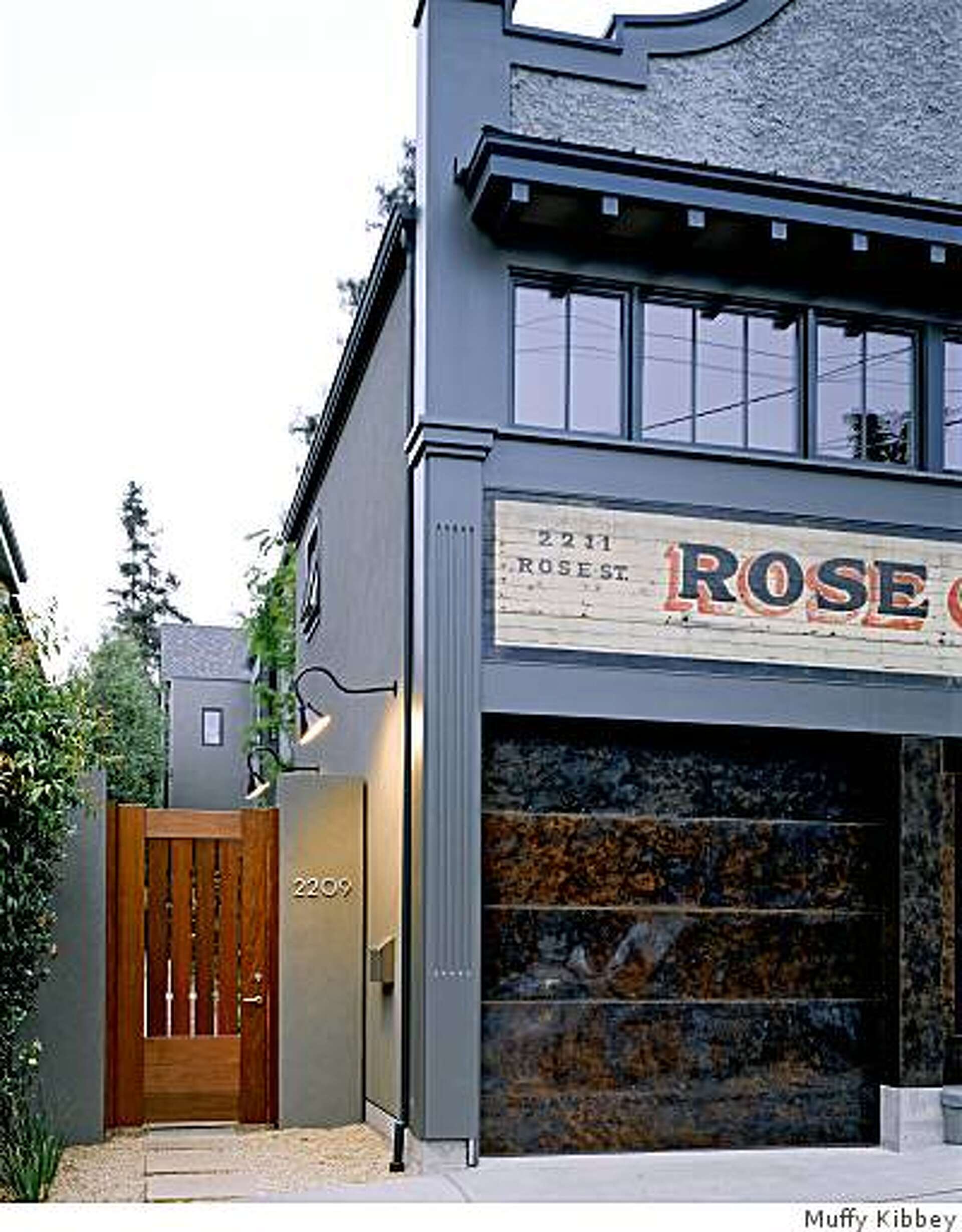 David Trachtenberg: Refining that Berkeley look