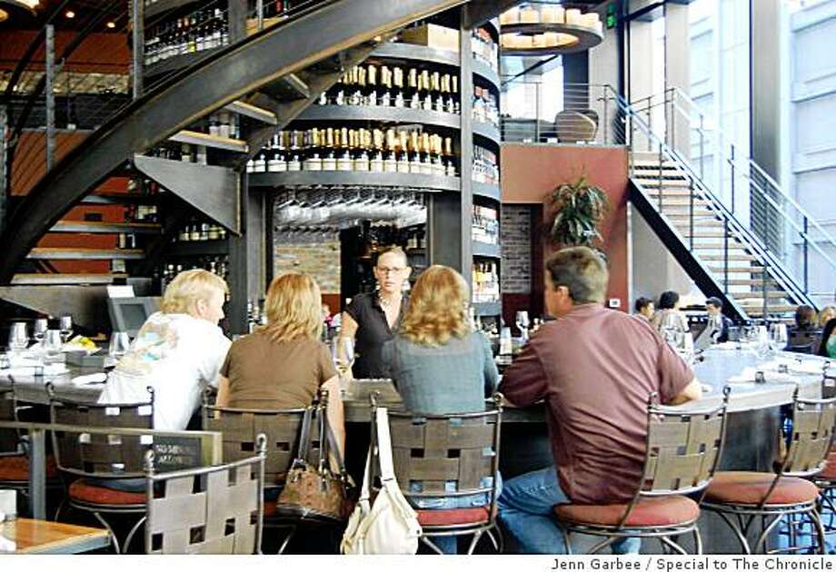 Try a trip to Seattle SFGate