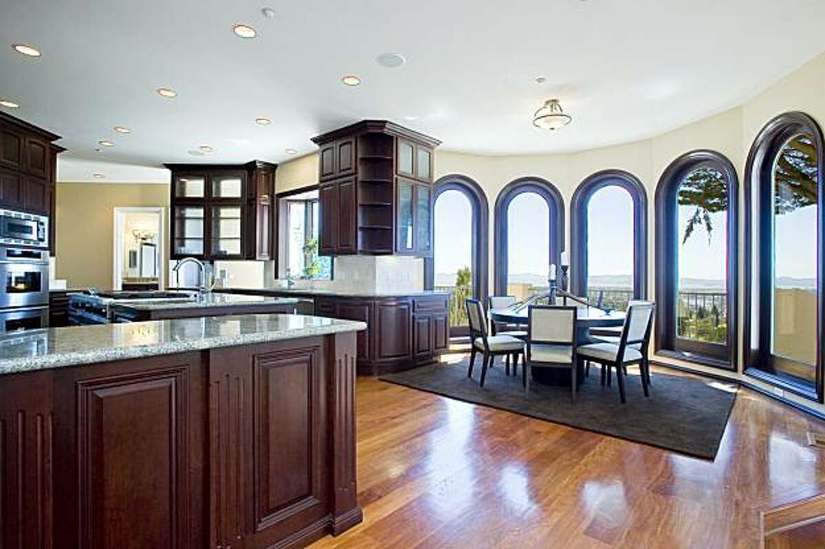 Jason Richardson Former Golden State Warrior lists Montclair home for sale