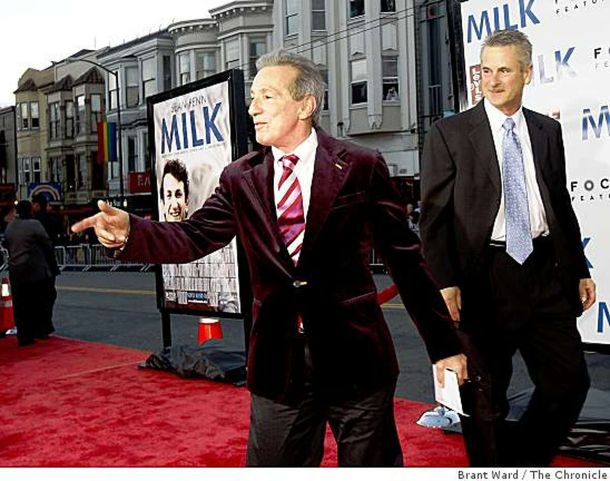Castro Theatre (Milk screening scenes) photo 2
