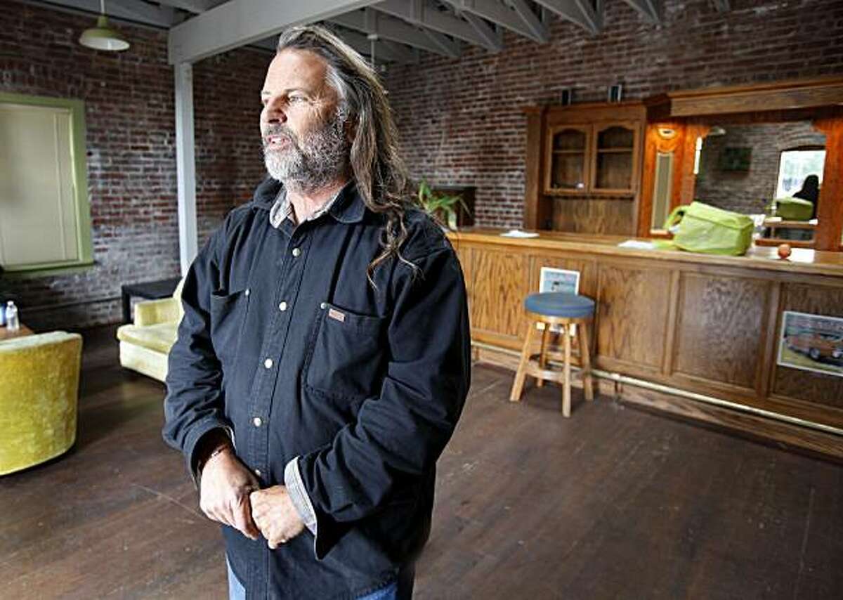 'I am a predator' ruin follows him everywhere