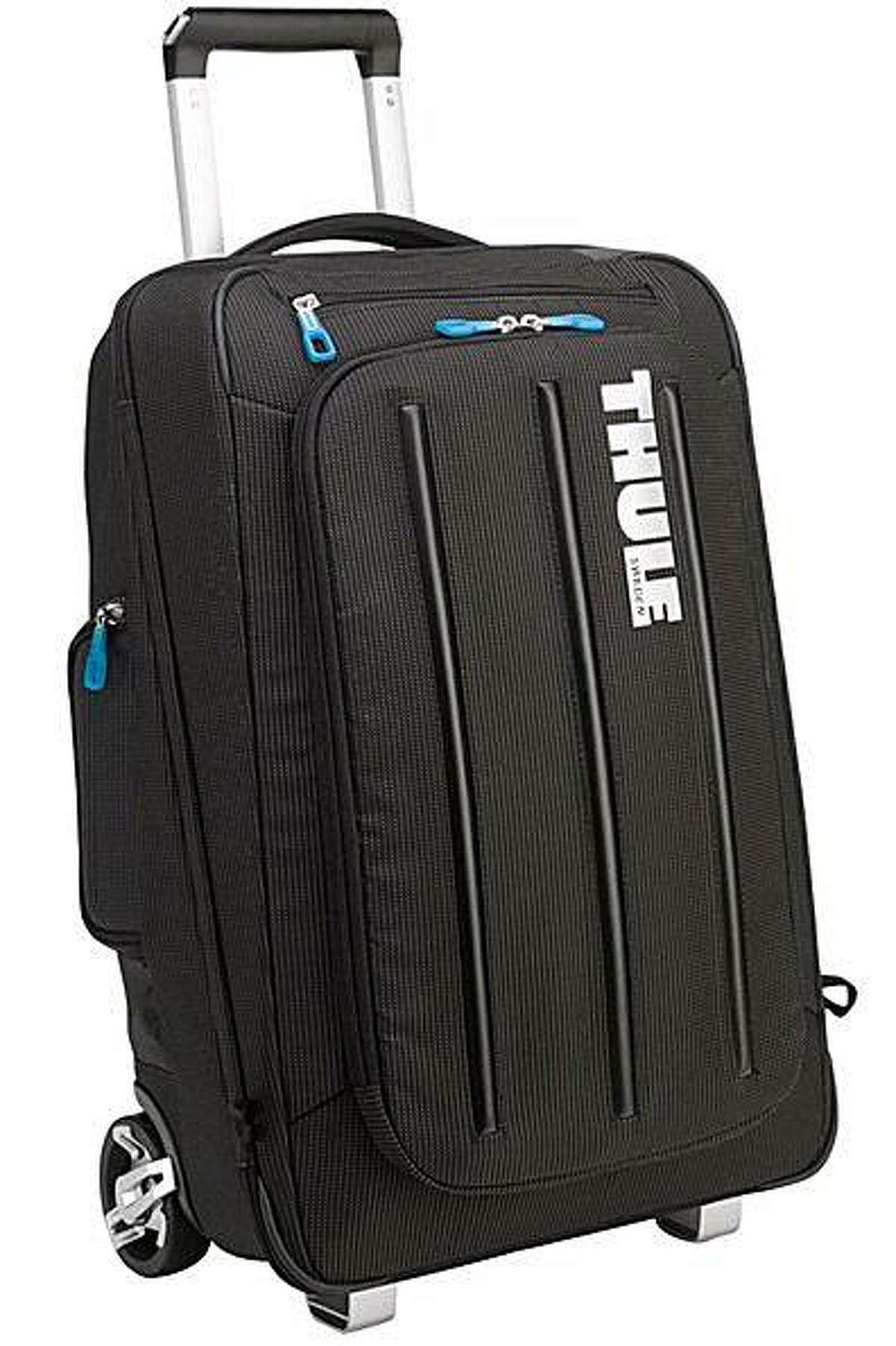 Thule Crossover Rolling