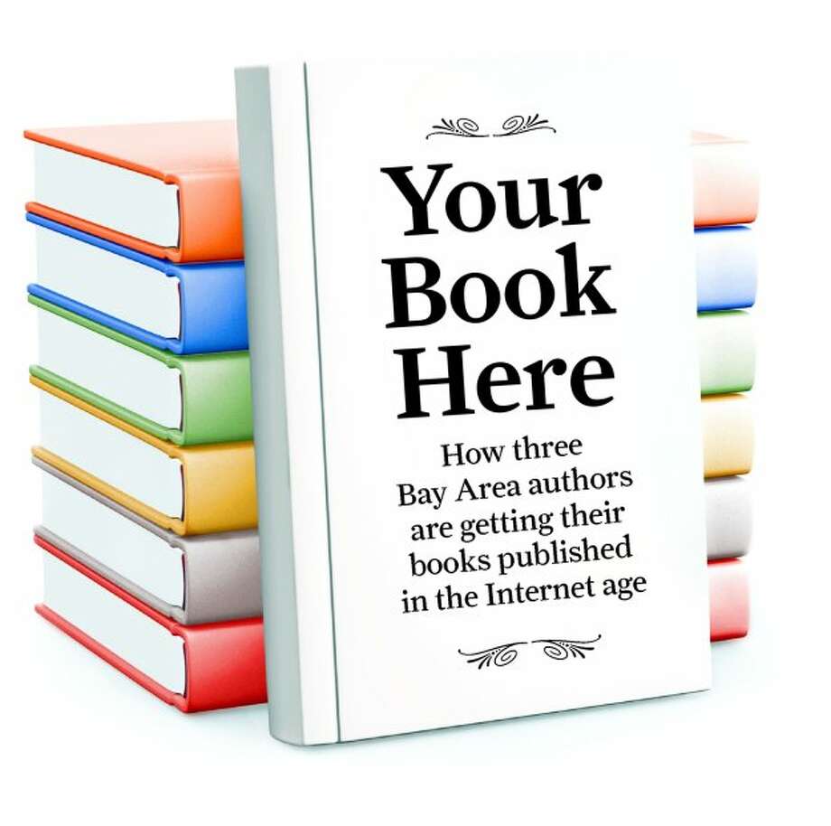 Get book. Book here. The book Publishing industry. Get to work book.