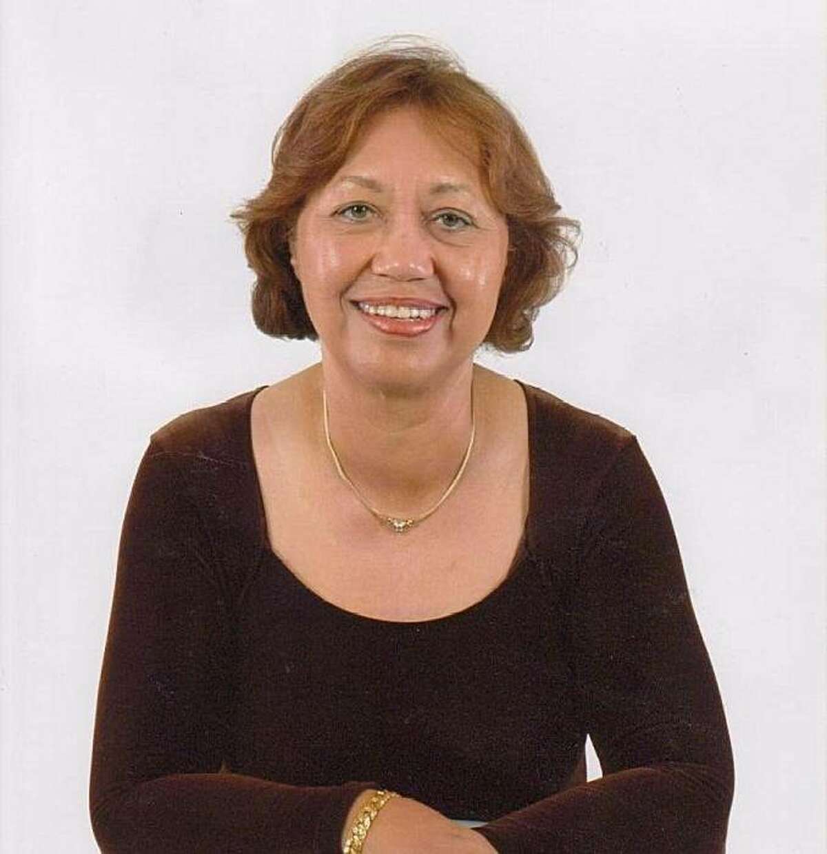 Author Francine Howard