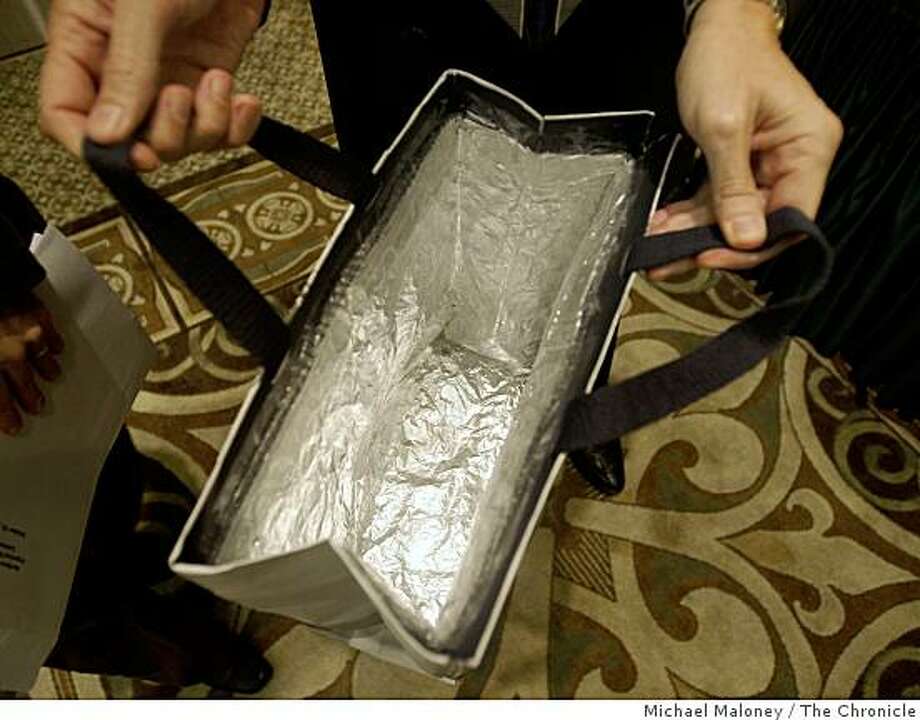 Organized gangs of thieves hit retailers hard SFGate