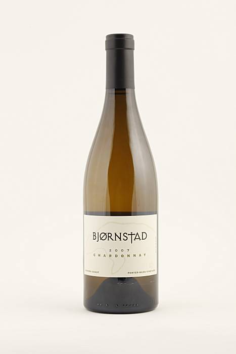 Sonoma Coast Chardonnays