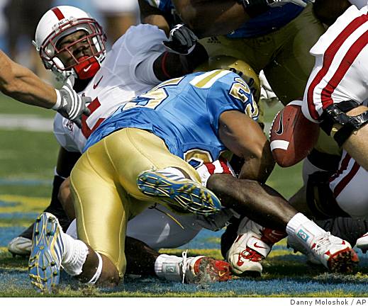 If not for mistakes, Cardinal would already be bowl-ing