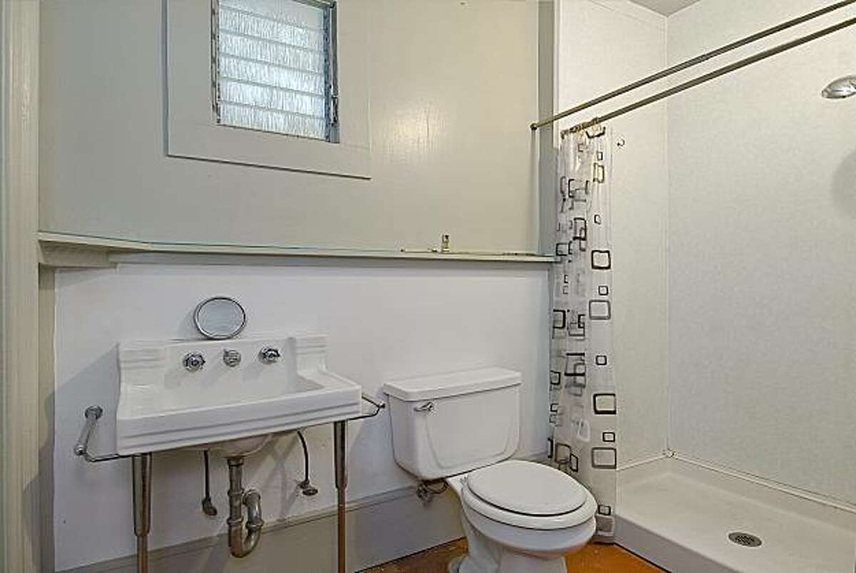 San Francisco landmark home for sale