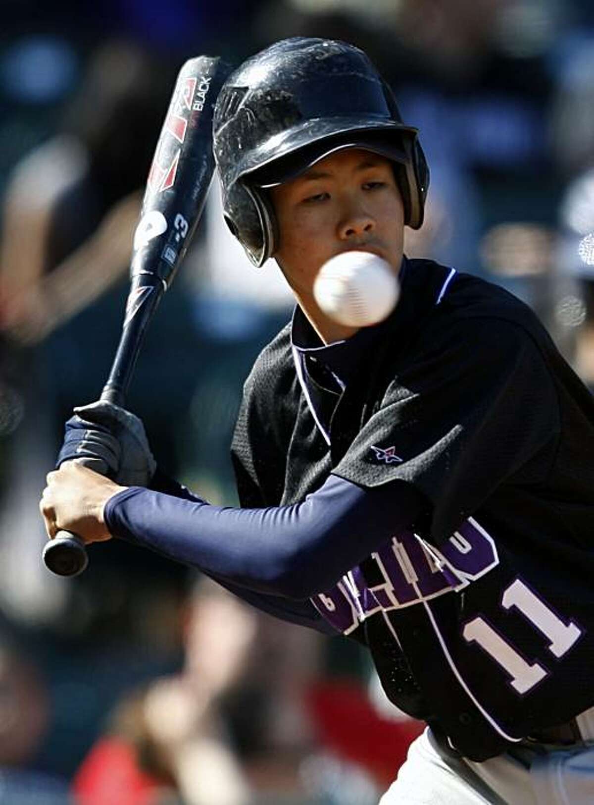 Walkoff win by Galileo for S.F. title