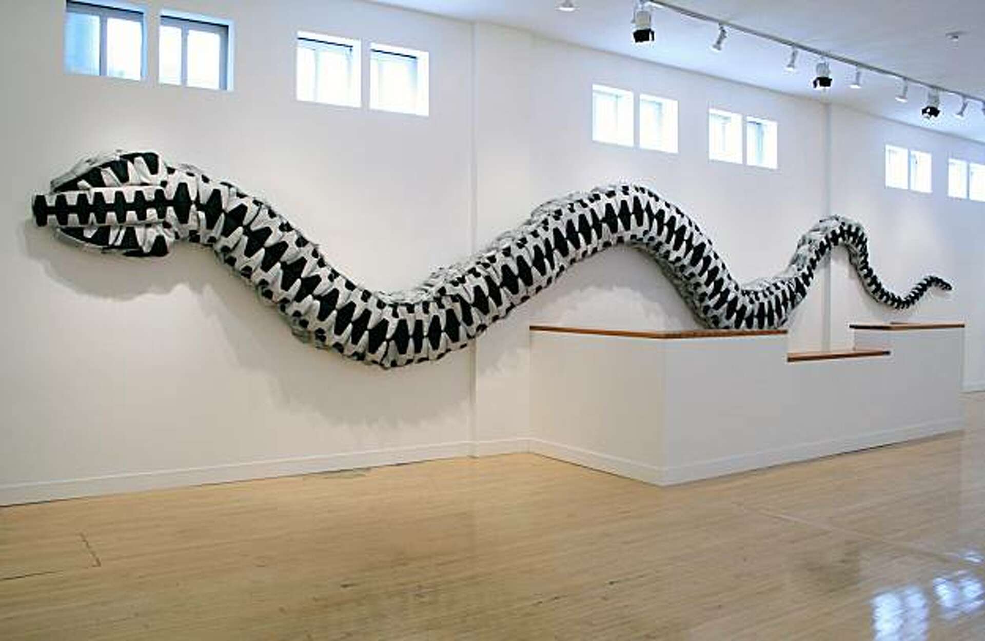 Ai Weiwei: Sculptural pileup of meaning