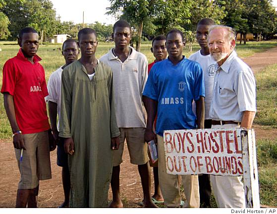 A closer look at Traveling Jobs With Peace Corps