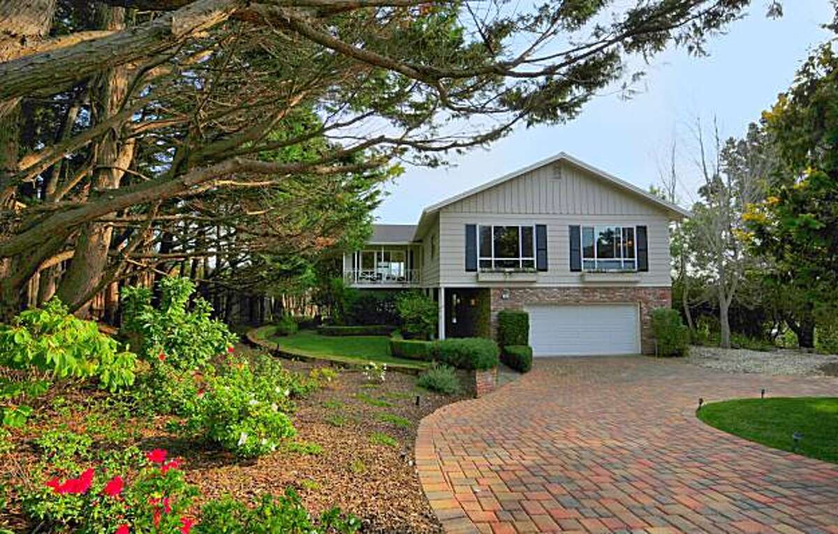 Spacious Hillsborough home with pool