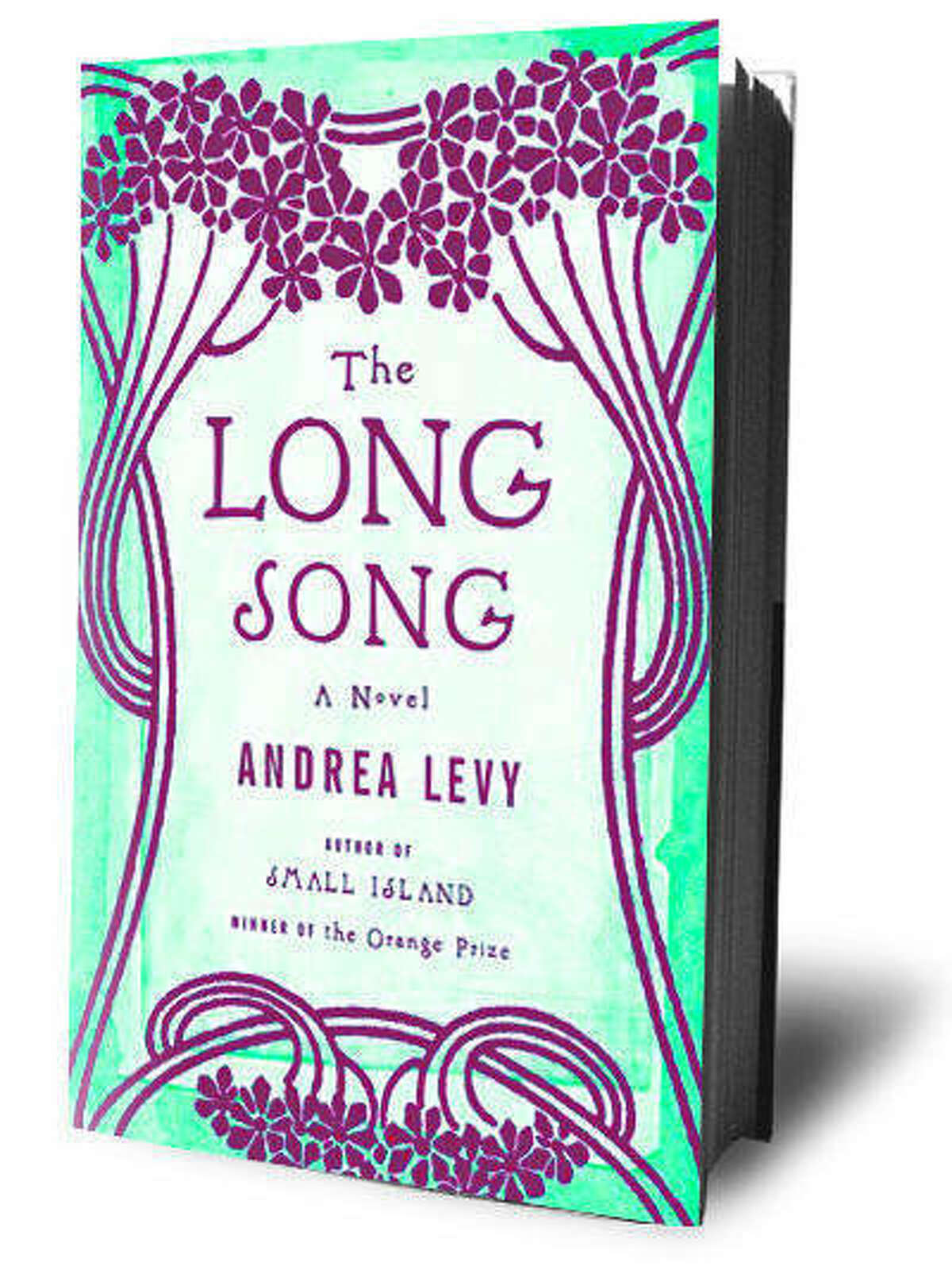 the long song by andrea levy summary