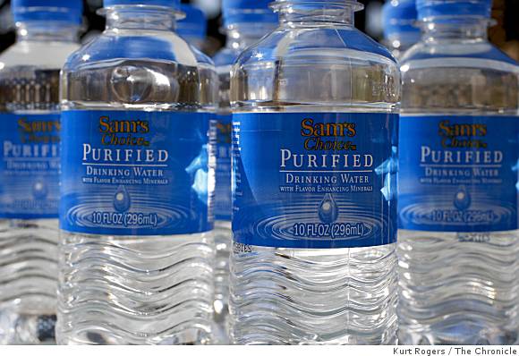 Purified vs. Distilled vs. Mineral vs. Tap – Choosing Health and Flavor –  Susosu Water