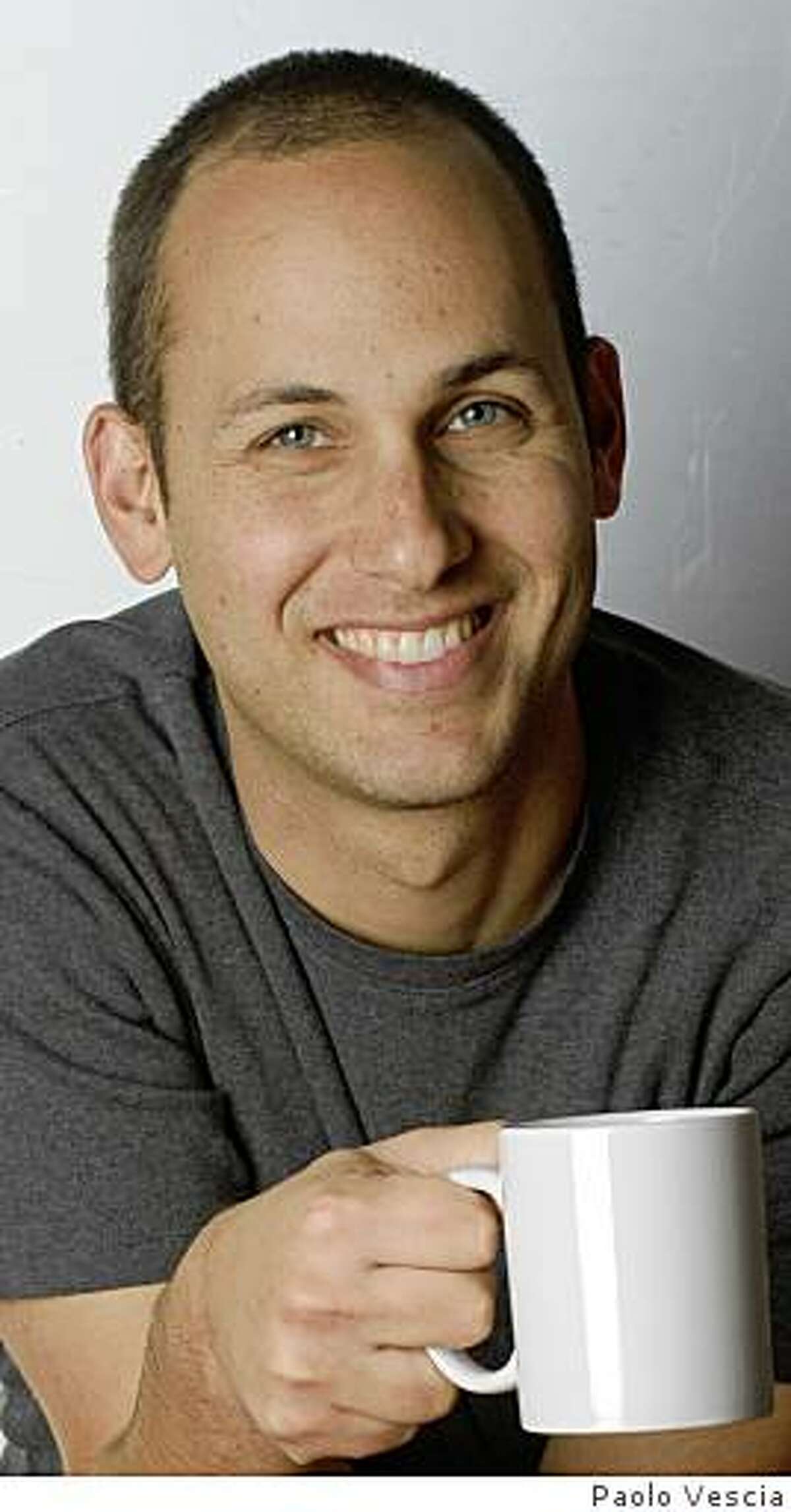 'Laugh Out the Vote' Comics get political