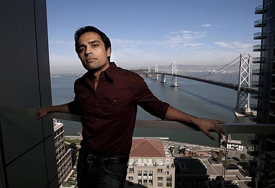 Advice from young millionaire Gurbaksh Chahal - SFGate