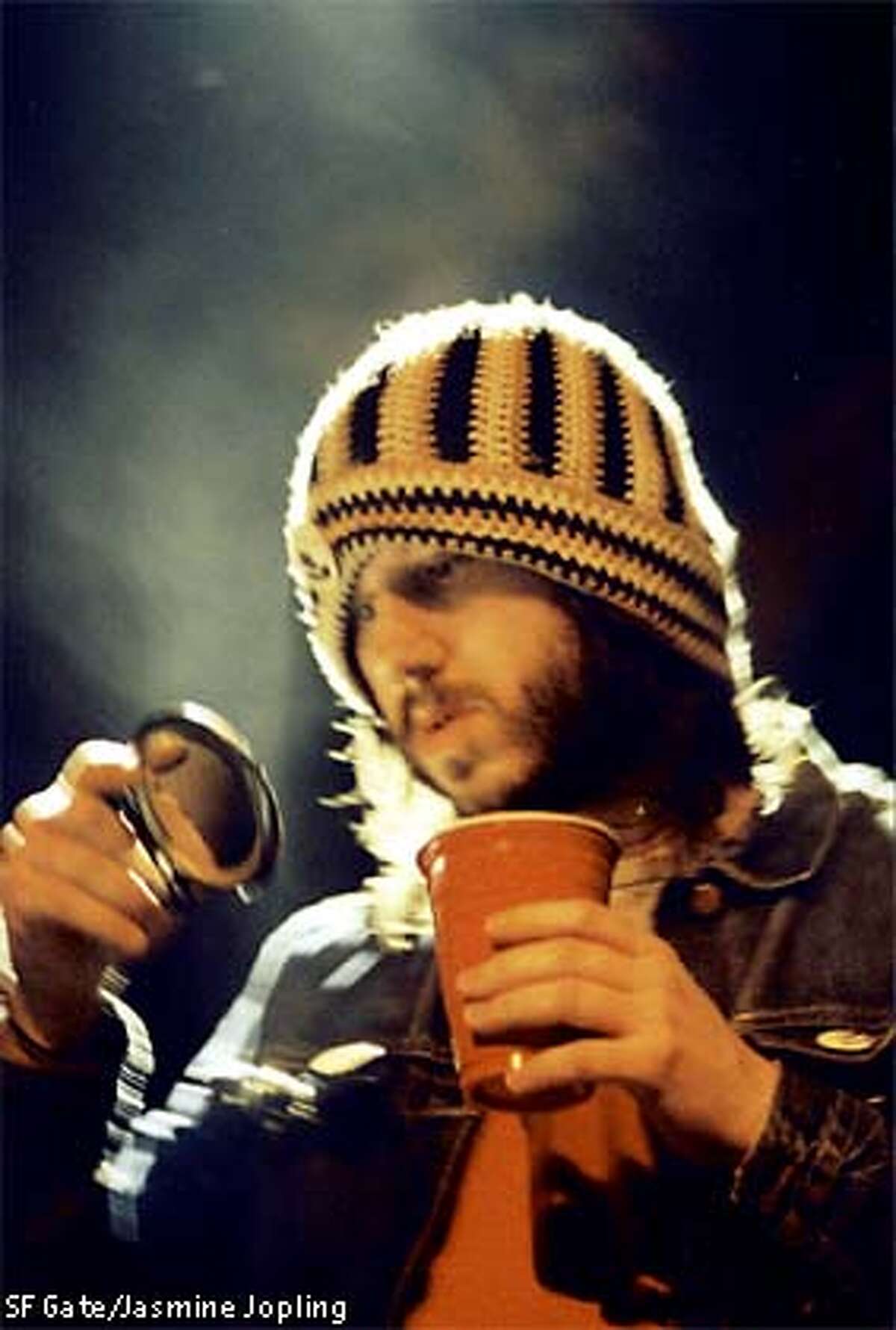 Badly Drawn Boy grows tiresome at the Fillmore