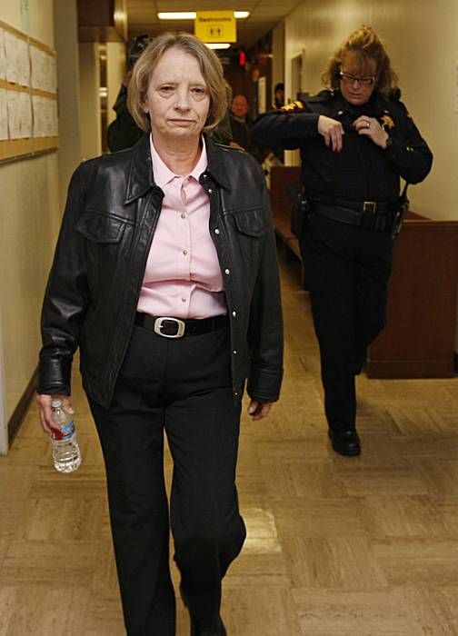 Forget refiling the San Francisco drug cases