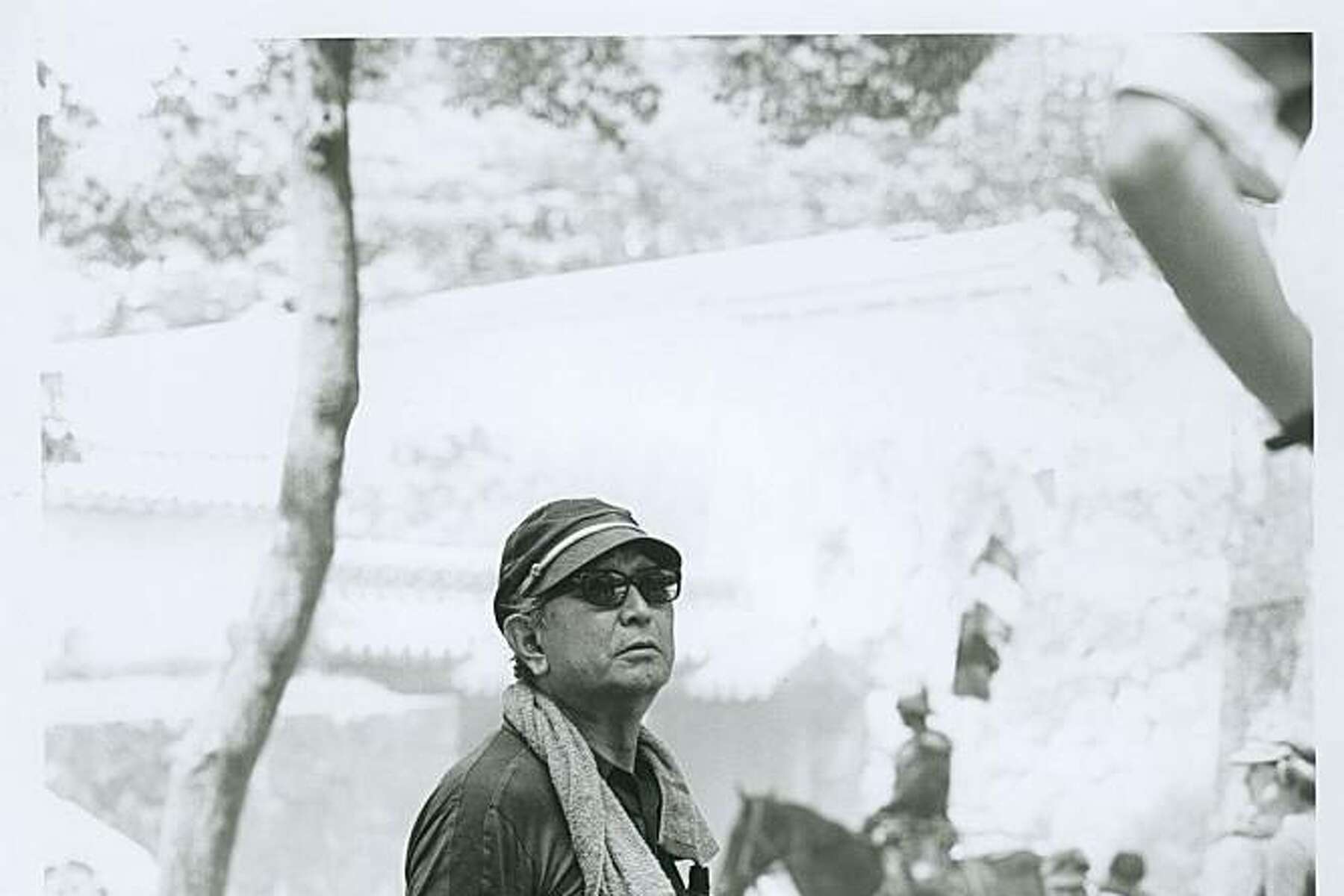 Akira Kurosawa: Master of Cinema'